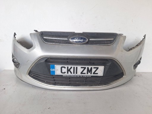 FORD C-MAX MK2 11-14 bumper AM51-R17K819-V