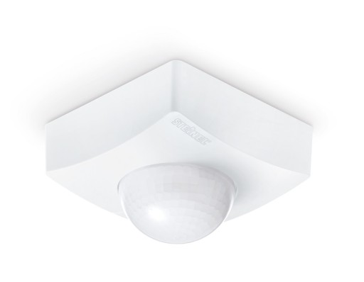 Датчик руху Steinel IS3360 DALI UP квадратний