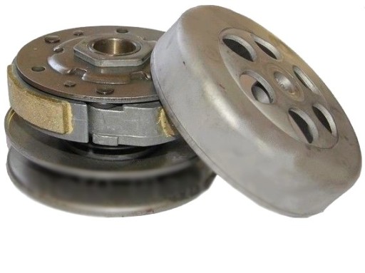 WAB79211451468511363 - Муфта щелепи дзвін для HONDA X8R S X R 98-03R 50