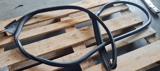 SQ8 4M RSQ8 Q8 gasket rubber door left left front 4M8831707D