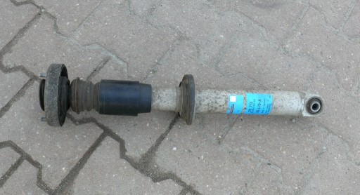 311773 - Динамічний привід задні амортизатори бмв 7 серії е65