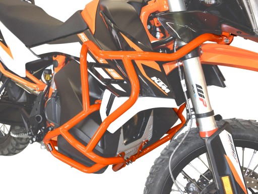 Gmole HEED KTM 890 / 790 Adventure оранжевый