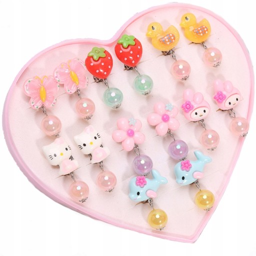 Затискачі для вух для дітей