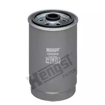ПАЛИВНИЙ ФІЛЬТР HENGST FILTER H468WK