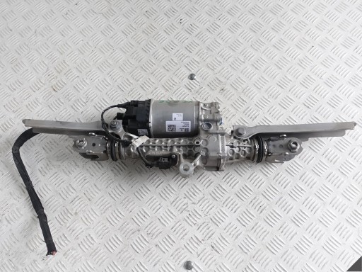 33346893752 7828177198 - Bmw x5 x6 x7 g05 g07 актуатор рулевого управления hsr