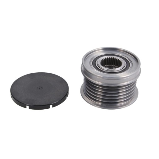 ICNT/VAL588018/ZAPS - Шкив генератора audi a1, a3, a4, a6; сиденье