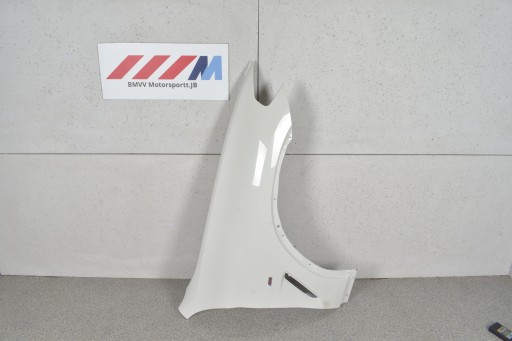 Крило праве переднє bmw x3 g01 x4 g02 колір a300