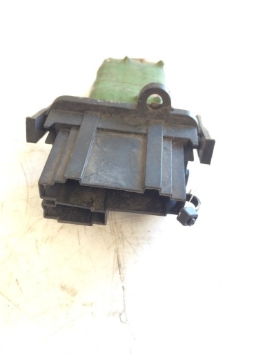 gebläsewiderstand VALEO VOLKSWAGEN GOLF III