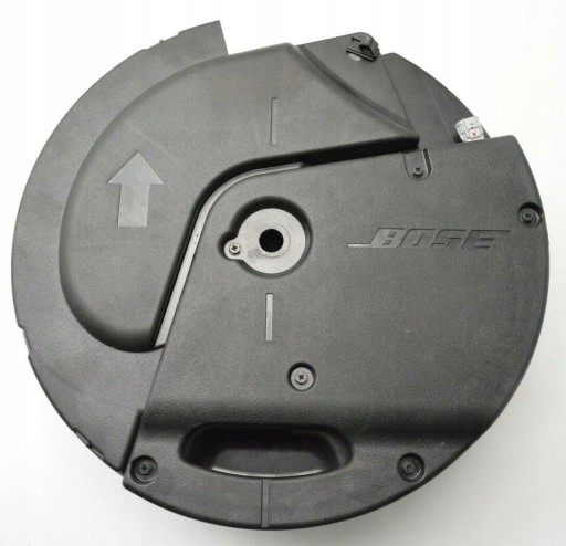 K12366960,BOSE - Сабвуфер динамик сабвуфер K12366960 MAZDA 3 CX5