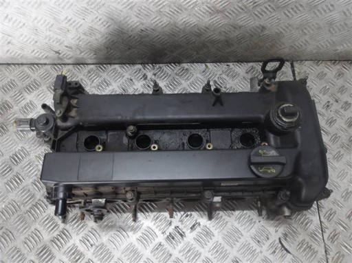 MAZDA 6 2.3 16V L3 ГОЛОВКА В КОМПЛЕКТЕ