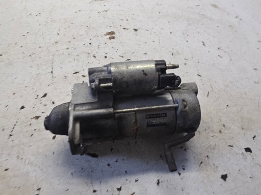 OPEL INSIGNIA B starter 55581293 AL 2.0CDTI B20DTH AUTOMAT