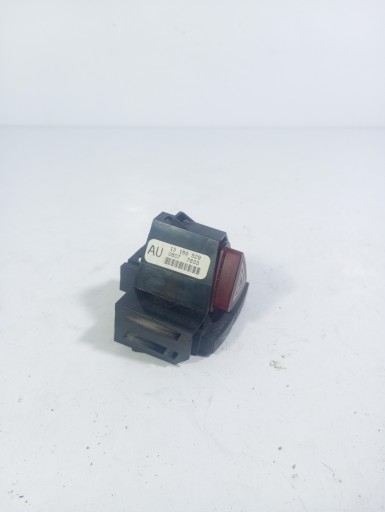 Opel Corsa D 06-11 switch switch of the lights of warning lights OE 13189529