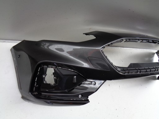front bumper FORD FOCUS MK4 18- NR 40629