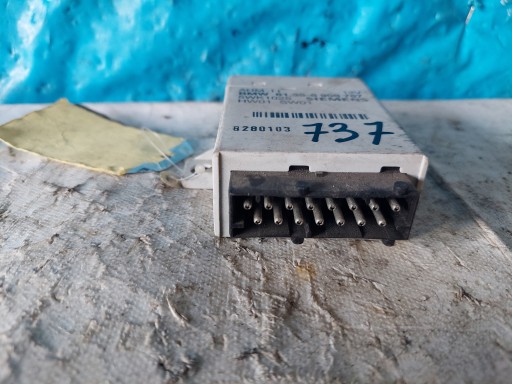 BMW 3 E46 61356908767 module HAKA