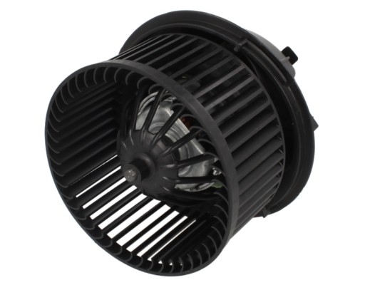 6441Q6, 698676 - Вентилятор двигуна CITROEN C3 2002-2010