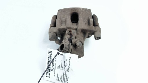 caliper brake rear part right 1.6 TDCI FORD C-MAX MK2 II