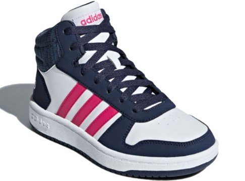 adidas hoops 2.0 mid allegro