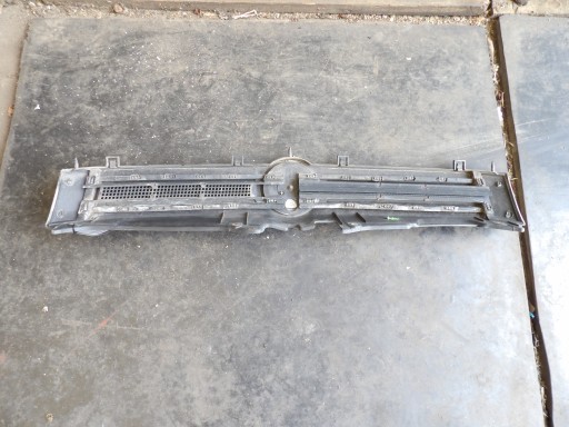 Fiat Panda II Grill, Grill 735353899 C391