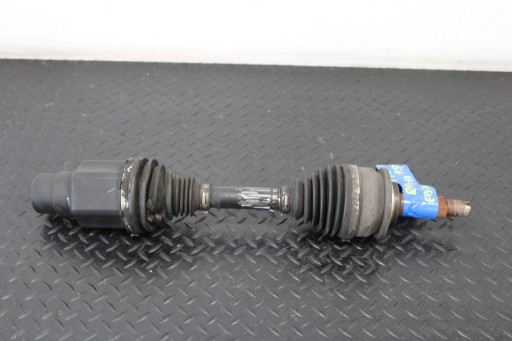 semi-axis semi-axis right front FORD RANGER V 5 LIFT FB3G-3A427-EA