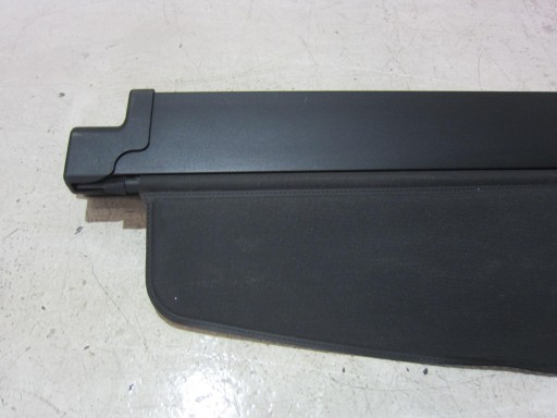 BMW X3 F25 blinds rear rear part boot black 7222208 51477222208