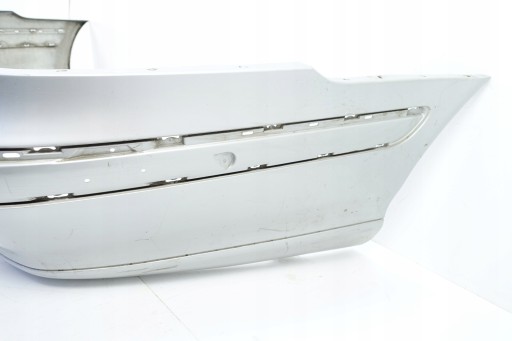 bumper rear part rear MERCEDES CL LIFT W215