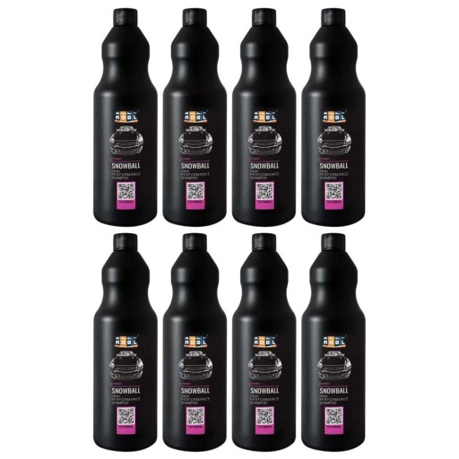 ADBL СНЕЖОК 500МЛ