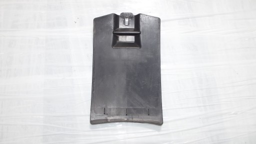 Mercedes B klasa W246 Blende Abdeckung nadkola links vorne A2466980130
