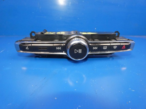 VOLVO XC90 II V90 XC60 S60 III Pannello controllo RADIA POKRETLO PRZYCISKI