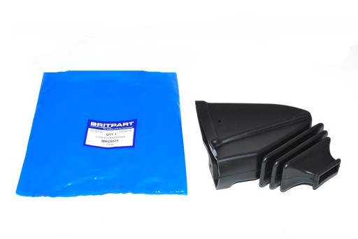 MRC9571G - ЗАЩИТА РЫЧАГА РУЧНОГО ТОРМОЗА DEFENDER