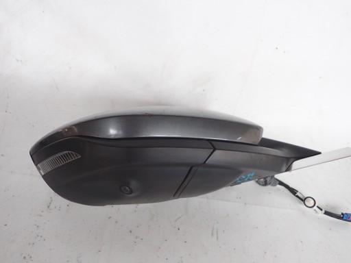 AUDI E-TRON 4KE 18- mirror exterior right 13 PIN