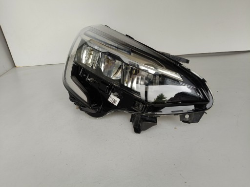 light right REFLEKTOR RENAULT CLIO V 19- FULL LED
