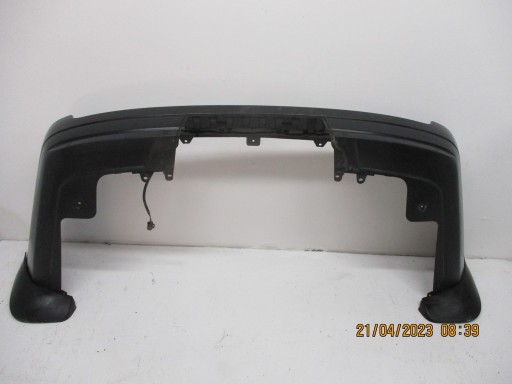 STOSSSTANGE RANGE ROVER VOGUE 4 PDC HECK HINTEN