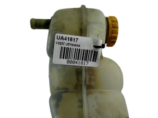 Réservoir eau Liquide Radiateur OPEL ASTRA