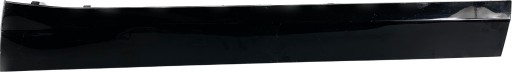 FORD EDGE moulding door front right FT4B-R20306-DDW original