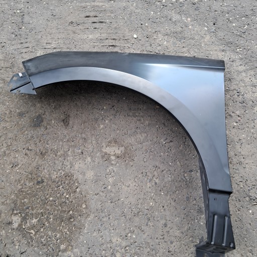 GT4B-R16006-AE - Ліве переднє крило ford edge сша/єс 2015-2023