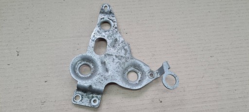 A6 C7 4G LIFT bracket holder POMPY ABS of brake 4G0614119C A7 4G