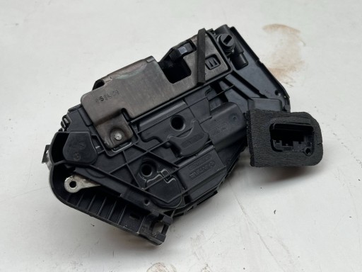 VOLKSWAGEN SEAT SKODA lock door left rear part 5NA839015D @M