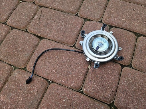 mini motor wentylacji seat OPEL GRANDLAND X 610211104244 61021 1104244