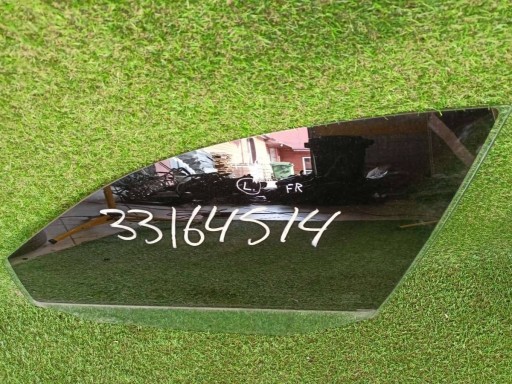 window door front left side Mercedes W212 facelift 2014
