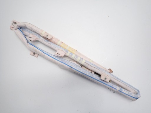 3G0880741 - Занавес подушки безопасности оставил оригинал 3G0880741F Станция Wagon VW Passat B8 16R