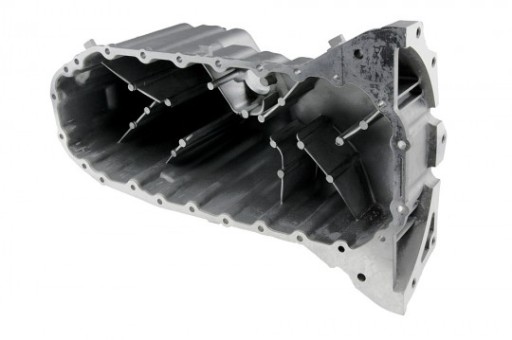 BMO-VW-037 - МАСЛЯНЫЙ ПОДДОН VW CRAFTER 2.5 TDI 06-