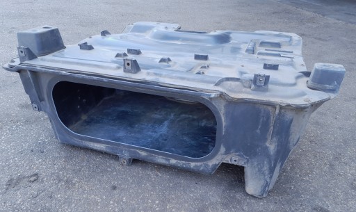 passenger compartment lower cabs RENAULT GAMA EVO T high RH