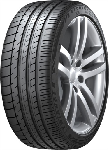 4X трикутні шини Sportex TH201 225 / 55R18 102W XL