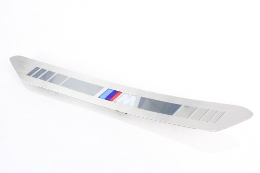 8072217 -01 - Накладка порога л зд BMW G05 X5 F95