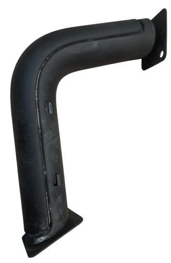 bracket handle STOPNICY STOPNIA Renault Gama T high