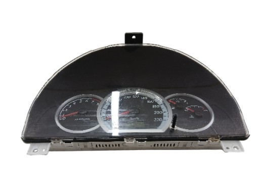 CHEVROLET NUBIRA LACETTI 1.8 dials 96804358