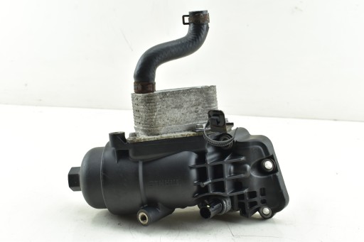 Gehäuse filter oil Kühler HYUNDAI I40 I30 1.7 CRDI K01-00200
