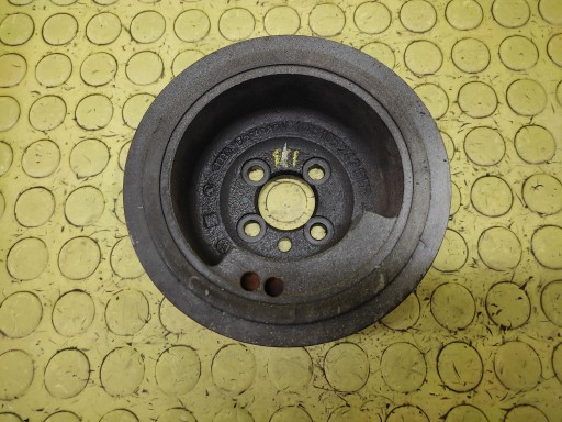 VW POLO IV 1.4 TDI pulley 045105243B
