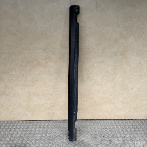 moulding threshold left LAND ROVER RANGE ROVER EVOQUE and LIFT