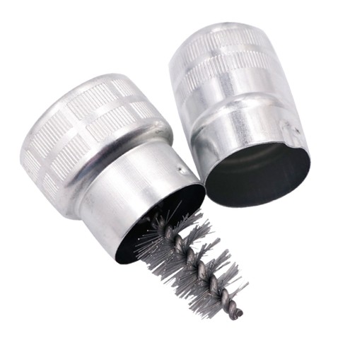 Інструмент для очищення акумулятора